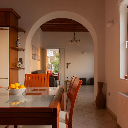 Sunset Breeze And Apartmán