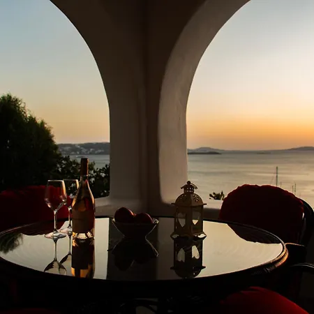 Appartamento Sunset Breeze And *