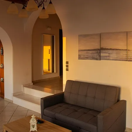 Appartamento Sunset Breeze And Tourlos