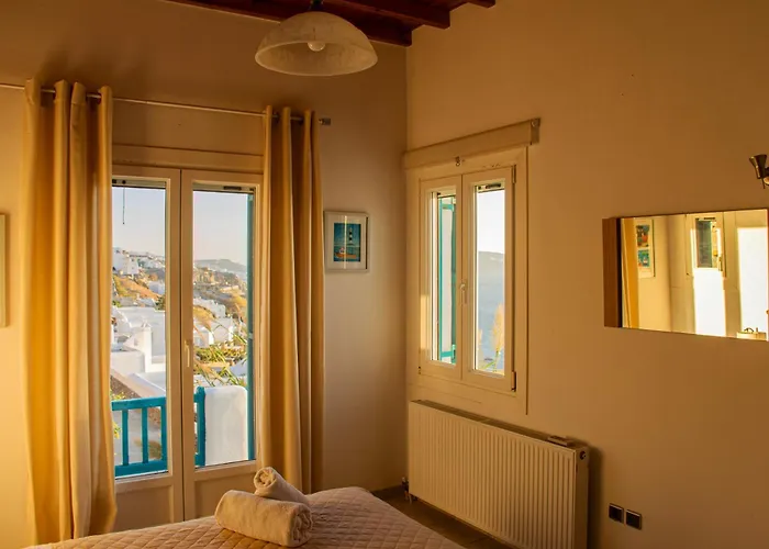 Appartamento Sunset Breeze And *