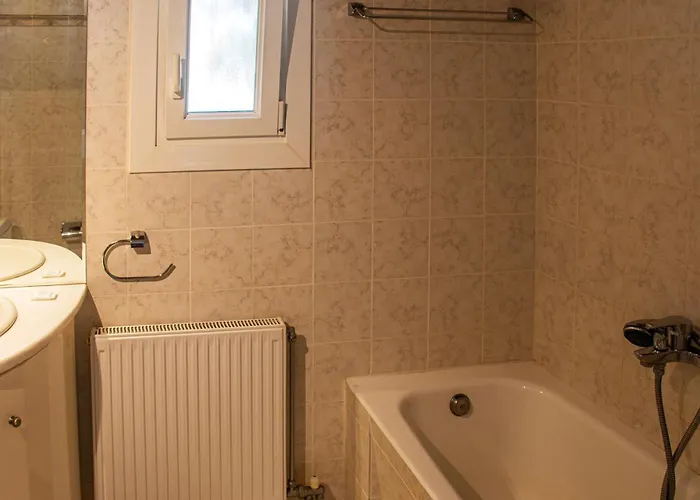 Sunset Breeze And Appartamento