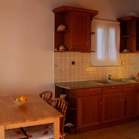 Sunset Breeze And Lejlighed *