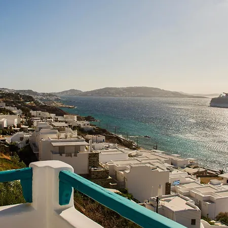 Lejlighed Sunset Breeze And *