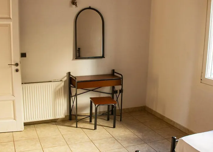 Διαμέρισμα Sunset Breeze And *