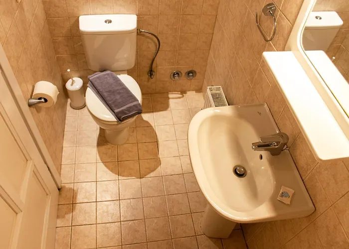 דירה Sunset Breeze And טורלוס