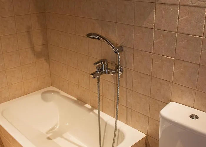 Sunset Breeze And * טורלוס