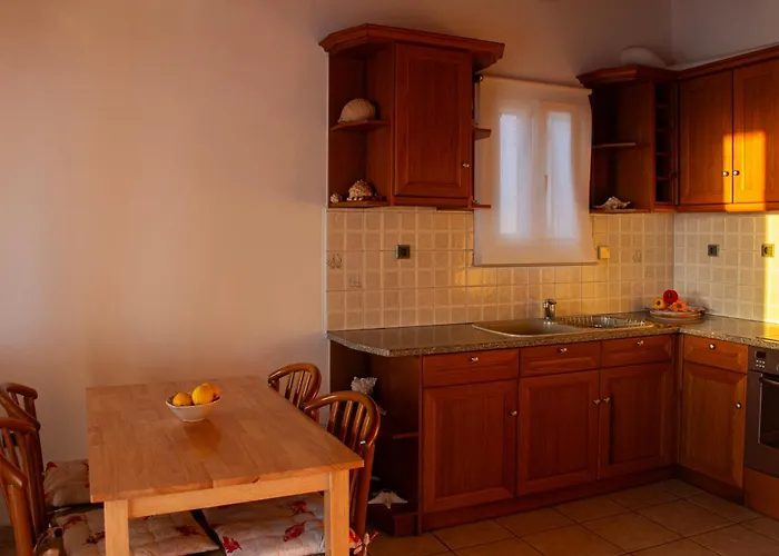 Sunset Breeze And Διαμέρισμα *