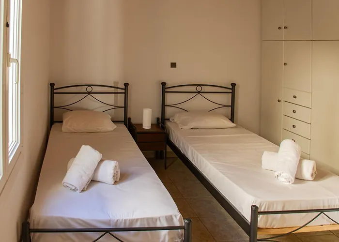 Sunset Breeze And דירה *