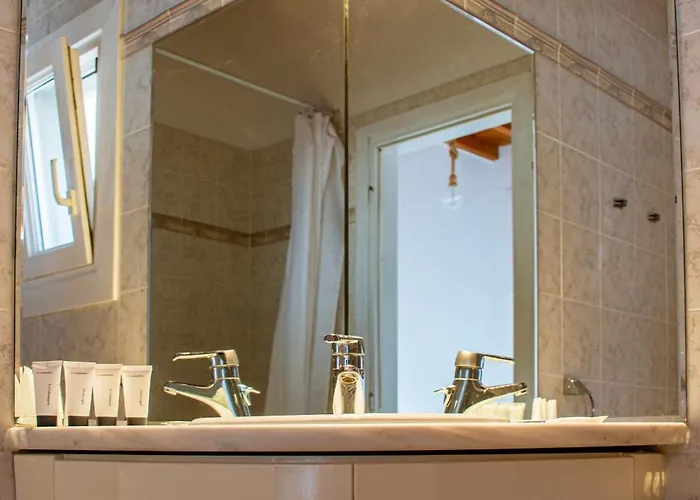 Διαμέρισμα Sunset Breeze And *