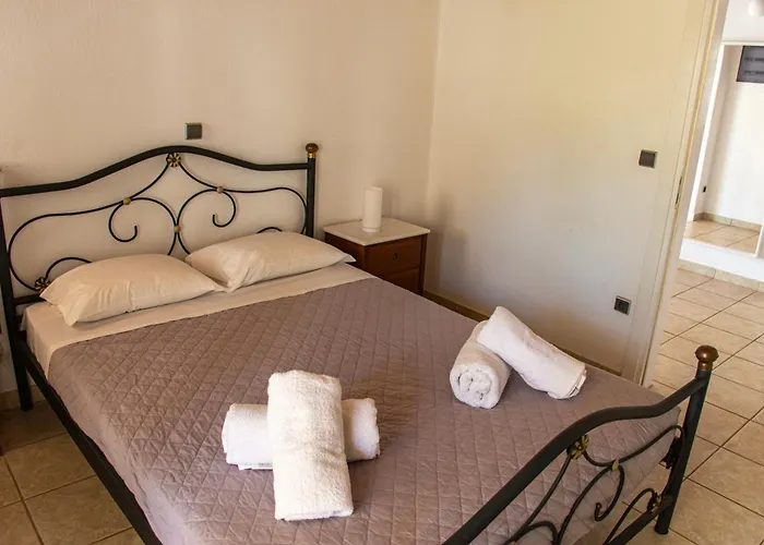 Διαμέρισμα Sunset Breeze And