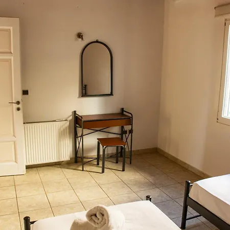 公寓 Sunset Breeze And *