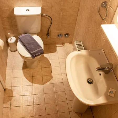 公寓 Sunset Breeze And 图罗斯