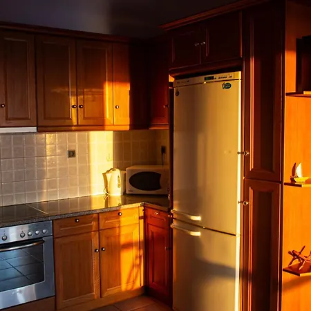 Sunset Breeze And * 图罗斯