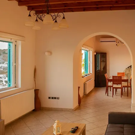 Sunset Breeze And 公寓 *