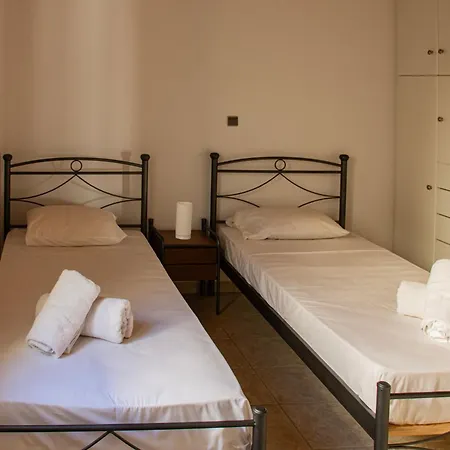 Sunset Breeze And 公寓 *