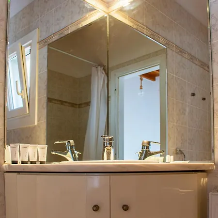 公寓 Sunset Breeze And *