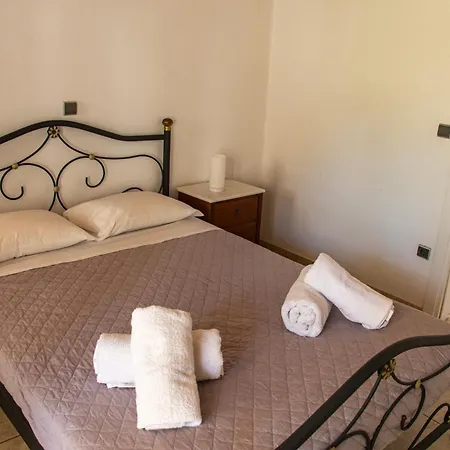 公寓 Sunset Breeze And